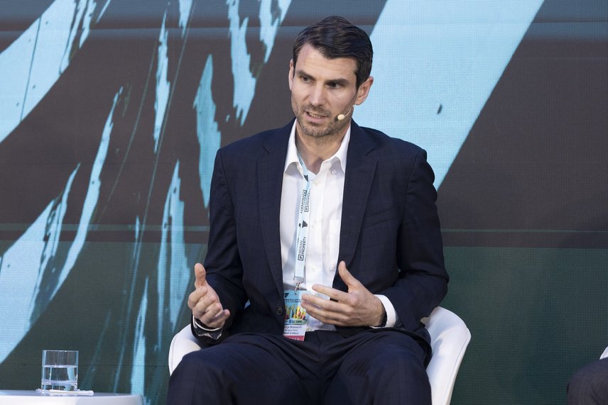 Apollo reaffirms its commitment to the Spain Real Estate Summit