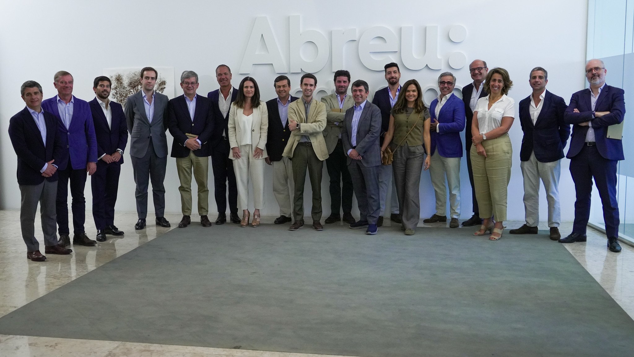 MIXED-USE DEVELOPMENTS IN LISBON