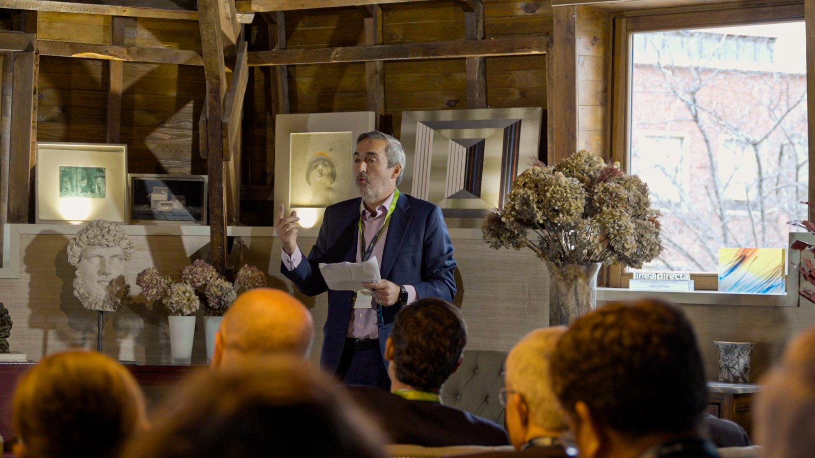 SPANISH REAL ESTATE VEHICLES & FINANCING, 11th February 2026