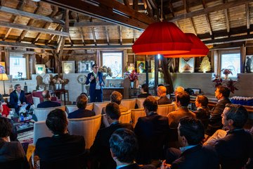 SPANISH REAL ESTATE VEHICLES & FINANCING