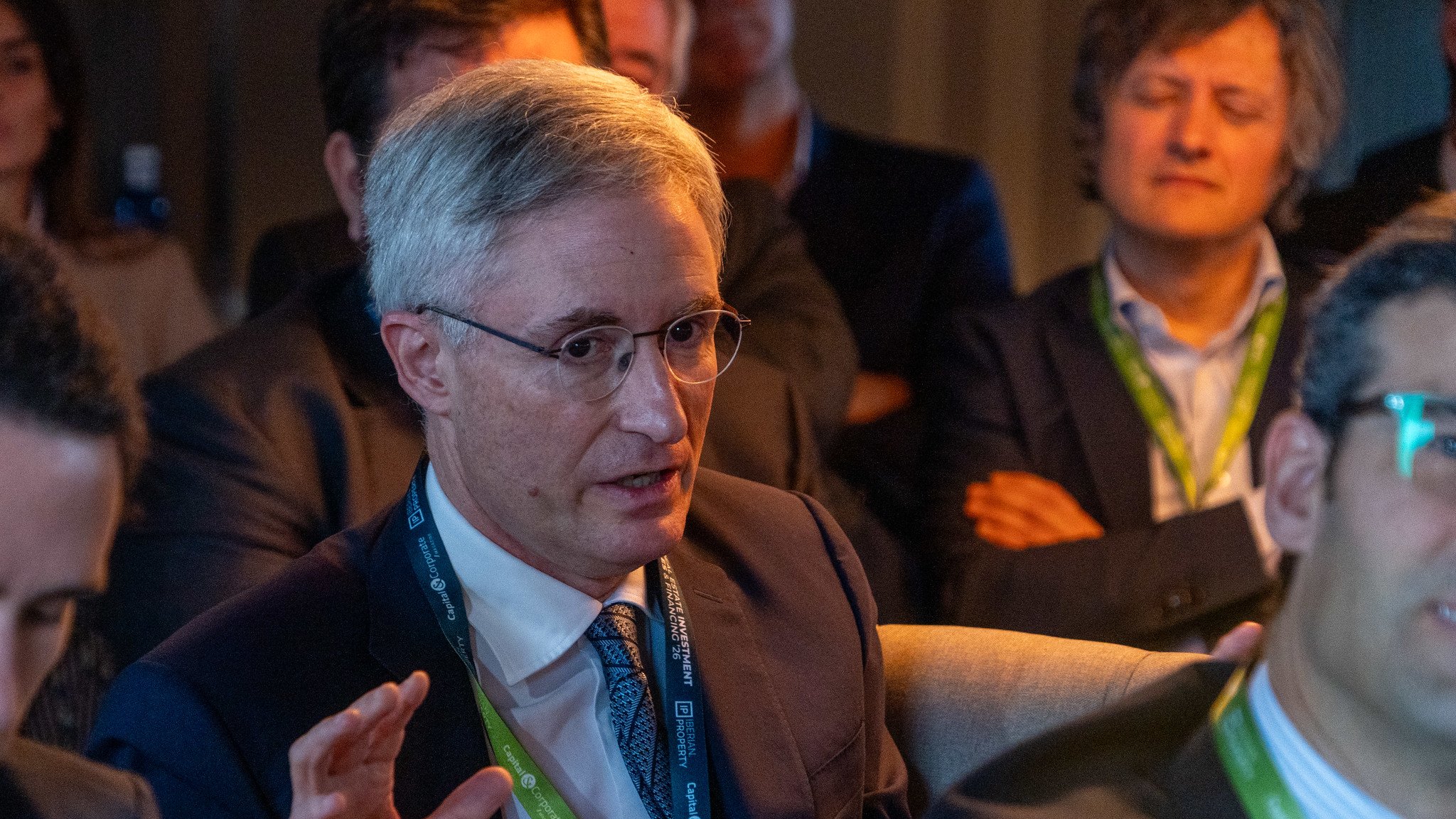 SPANISH REAL ESTATE VEHICLES & FINANCING, 11th February 2026