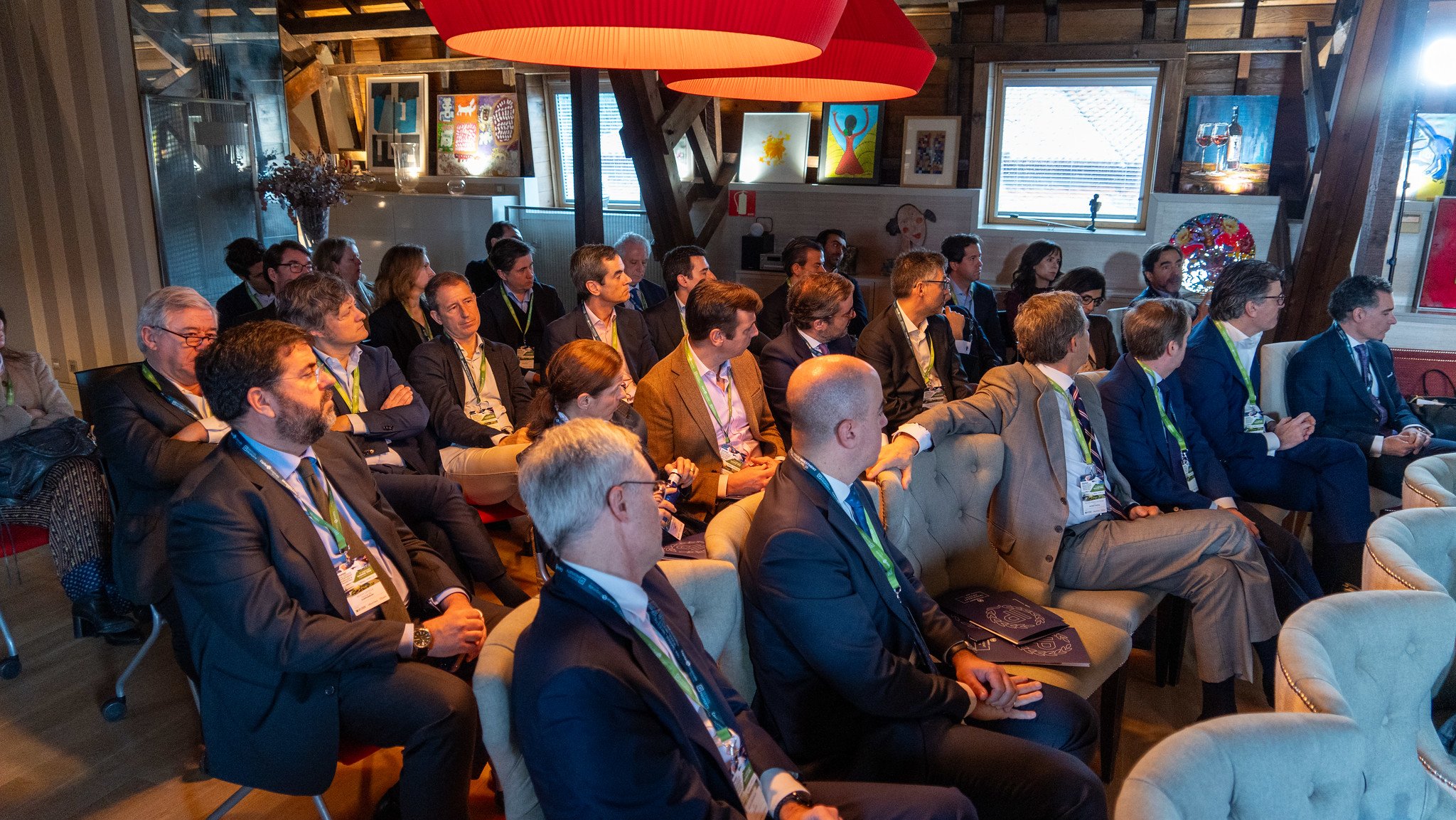 SPANISH REAL ESTATE VEHICLES & FINANCING, 11th February 2026