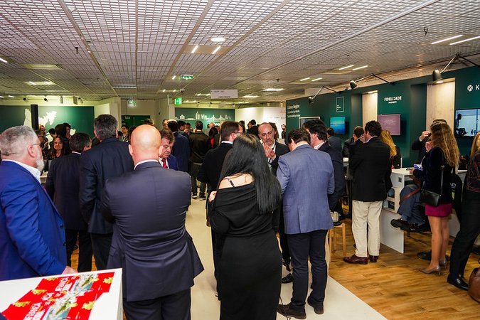 GREATER LISBON STRENGTHENS ITS PRESENCE AT MIPIM
