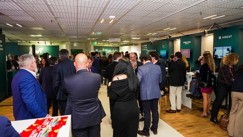 GREATER LISBON STRENGTHENS ITS PRESENCE AT MIPIM