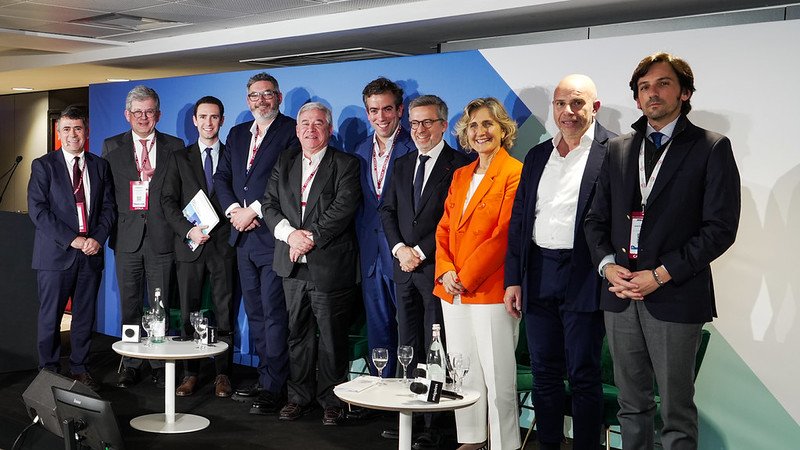 PORTUGUESE INVESTMENT CONFERENCE,MIPIM 2026