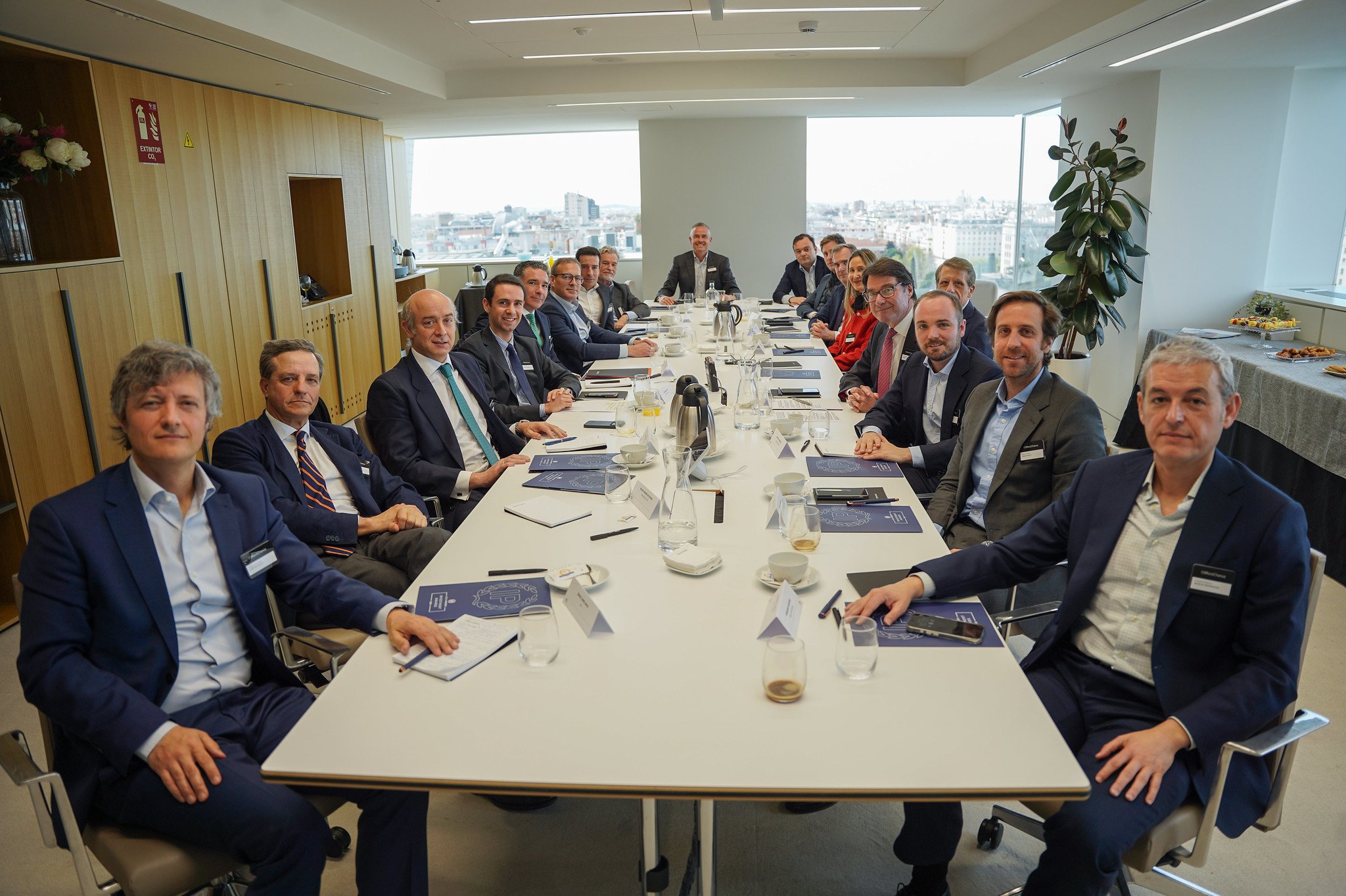 IBERIAN OFFICES: INTRINSIC VALUE & INVESTMENT RATIONALE