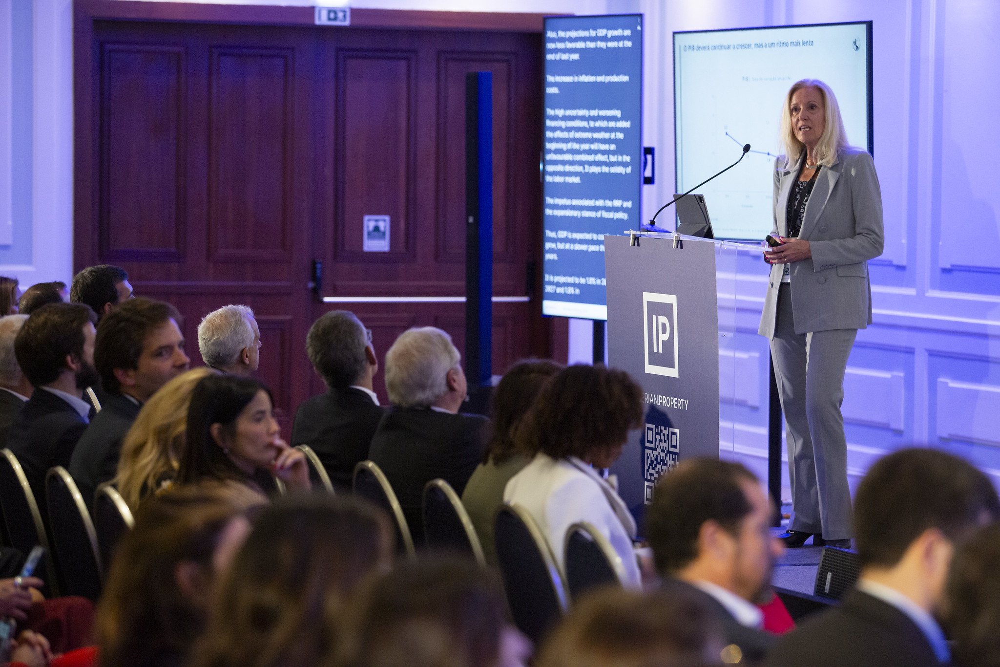 Helena Adegas, Member of the Board of Banco de Portugal