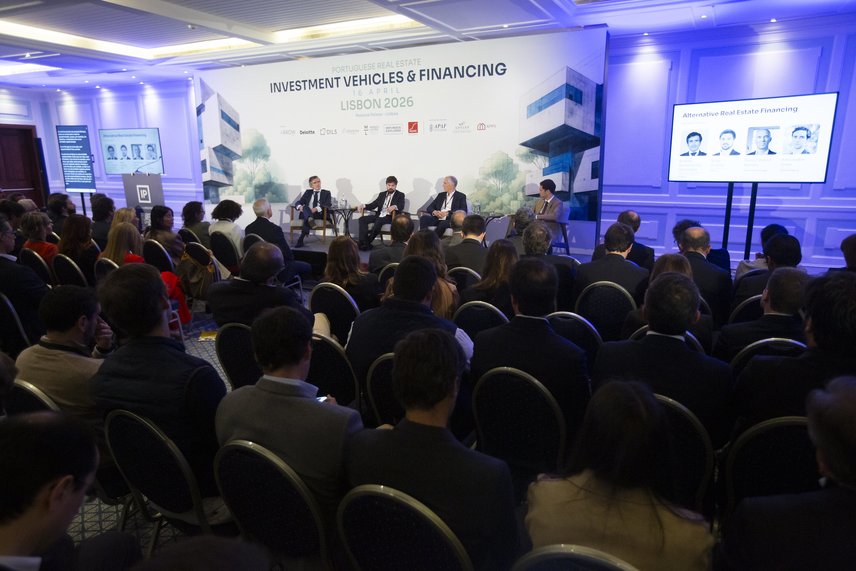 REAL ESTATE FINANCING WILL BECOME INCREASINGLY HYBRID