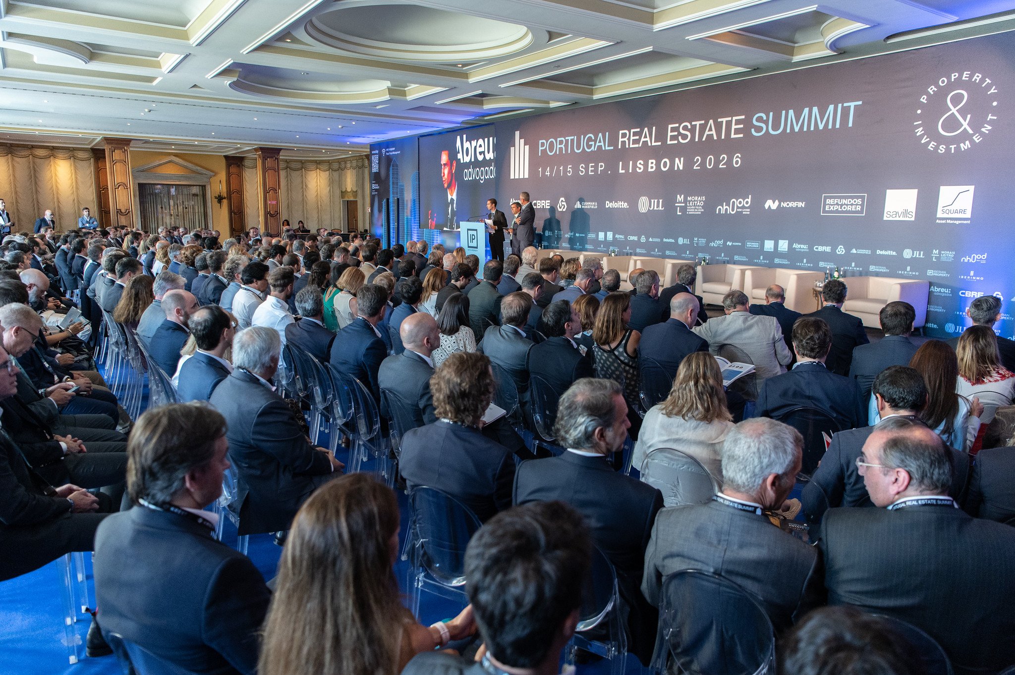 Portugal’s appeal: pricing, asset quality and local relationships
