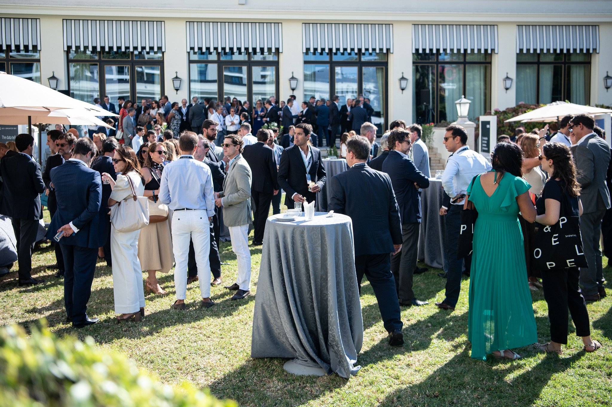 Portugal Real Estate Summit - 2026.