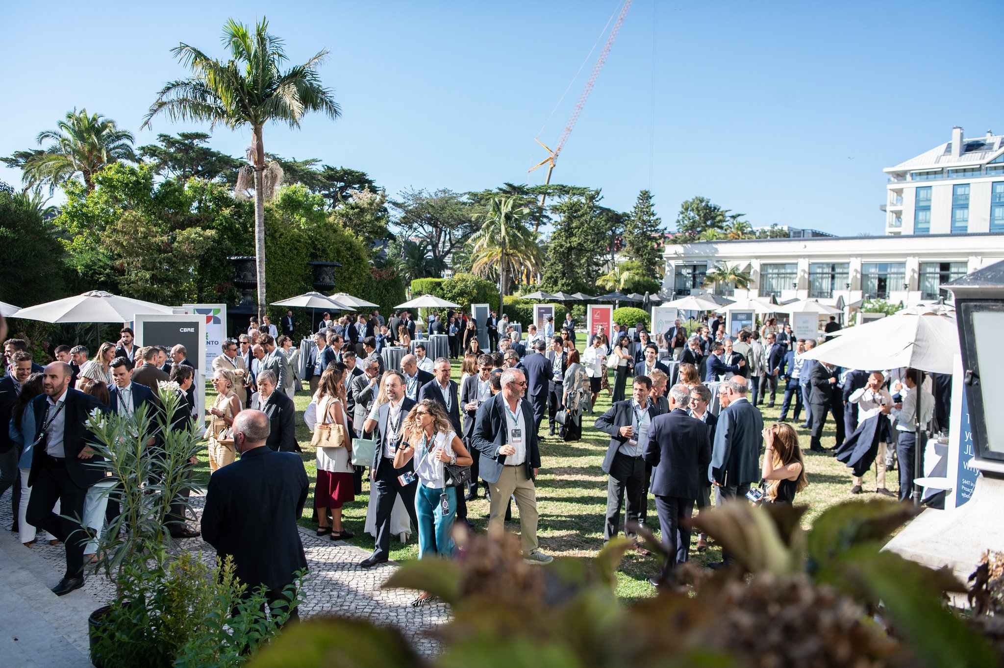 Portugal Real Estate Summit - 2026.