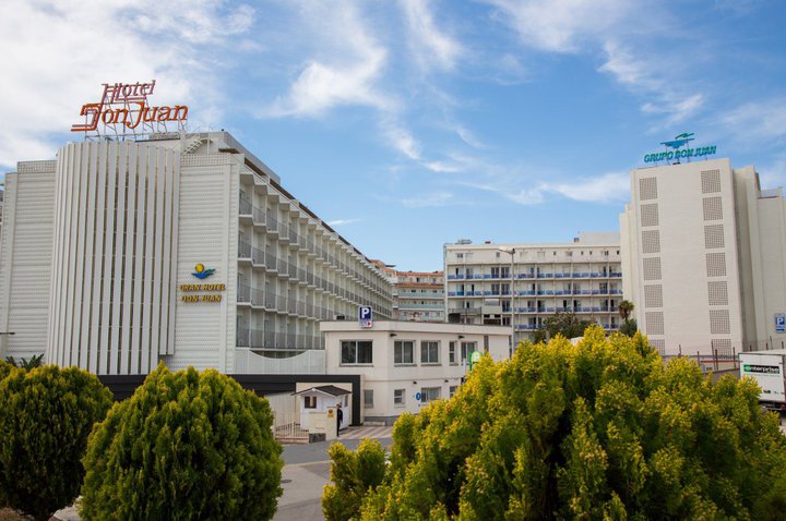 Zetland Capital buys the Hotel Don Juan Center