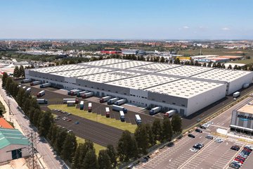 Boreal IM acquires a logistics park in Alcalá de Henares for €45M