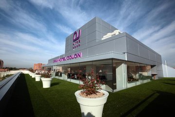 El Corte Inglés and Palladium finalize the sale of five hotels
