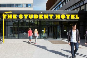 €90M more for The Student Hotel to continue investing in Spain