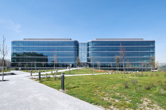 Iberdrola Inmobiliaria rents offices to Topes de Gama in its A2 Plaza building in Madrid