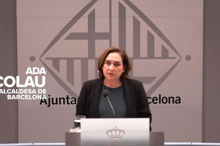 Socimis limit their investments in Barcelona due to housing regulations