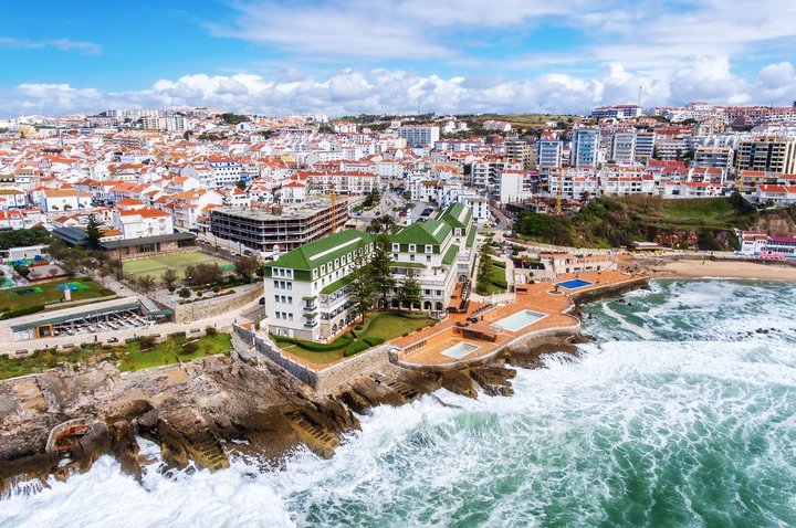 Gaw Capital Group wants to invest €300M in Portugal