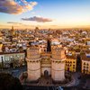 Verianos buys a building in Valencia to convert it to tourist use