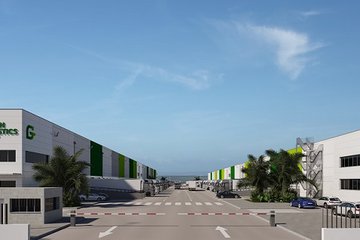 Aquila Capital acquires 125,000 sqm logistics plots in Seville