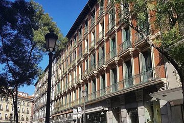 Ares acquires a centenary building in Madrid for more than €20M