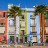 Iberian cities offer higher returns on rental housing than most European Capitals