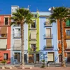 Iberian cities offer higher returns on rental housing than most European Capitals