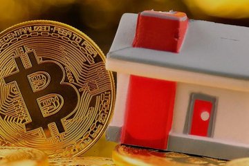 Cryptocurrencies are gaining ground in the Spanish real estate sector