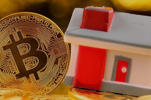 Cryptocurrencies are gaining ground in the Spanish real estate sector