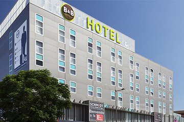 Atom sells B&B Hotel Granada Estación for €5.5M