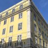 Institutional owner sells 2 buildings in downtown Lisbon