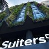 Suiters buys a building for flexible accommodation in Madrid