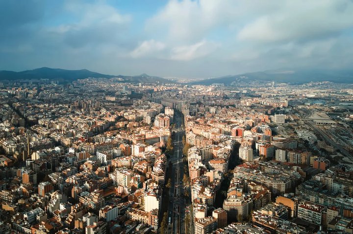 Real estate investment in Catalonia reaches €2,727M up to September