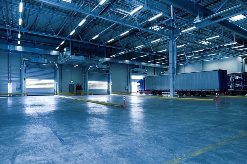 Bain Capital and Conren Tramway have €600M to invest in logistics