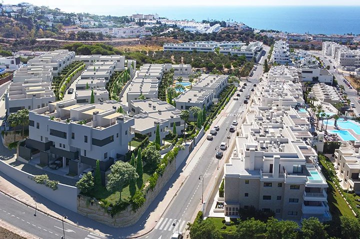 Avintia to develop 713 homes in Andalusia worth €114M