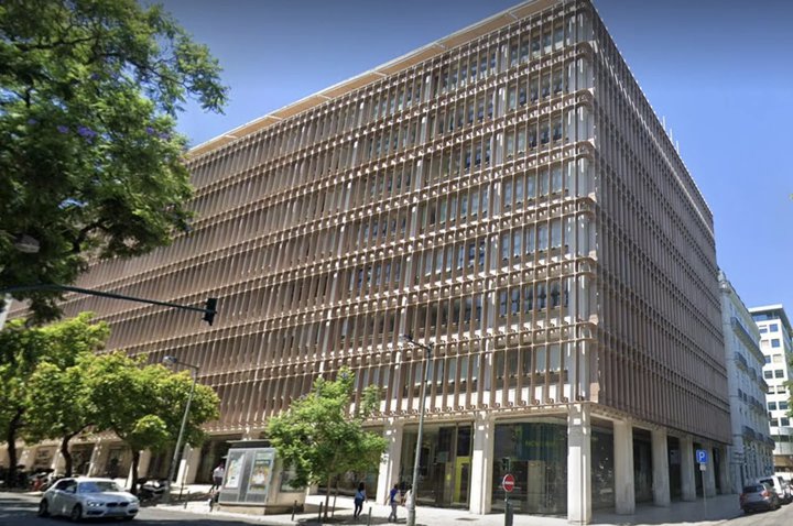 Novo Banco sells its headquarters on Avenida da Liberdade for €112.2M