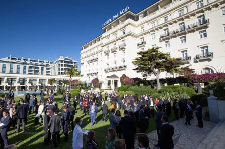Estoril welcomes back today the Portugal Real Estate Summit