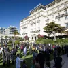 Estoril welcomes back today the Portugal Real Estate Summit