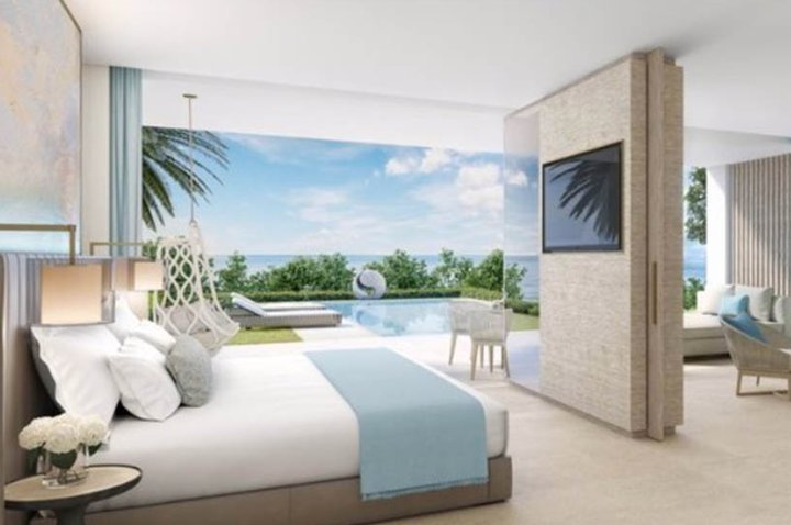 Ikos Resorts will invest €110M in a luxury hotel in Mallorca