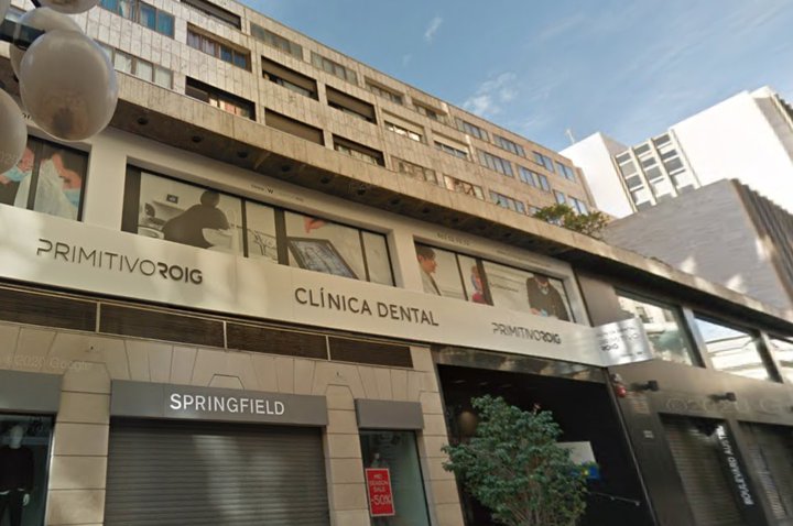 The Socimi Inmofam 99 sells a premises in Valencia for €8.5M