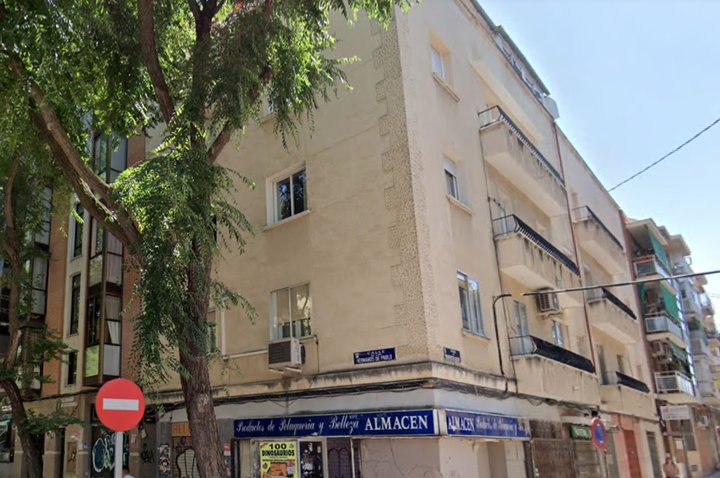 Gavari acquires a residential building in Madrid for €1.7M