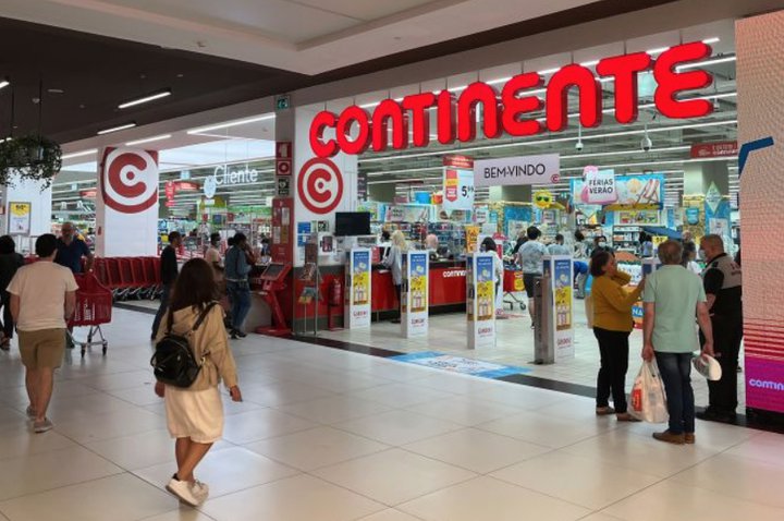 Union Investment acquires Continente in Colombo shopping centre