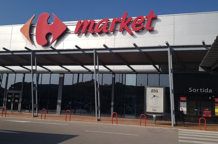 Barings sells four supermarkets to MDSR Investments for €28M