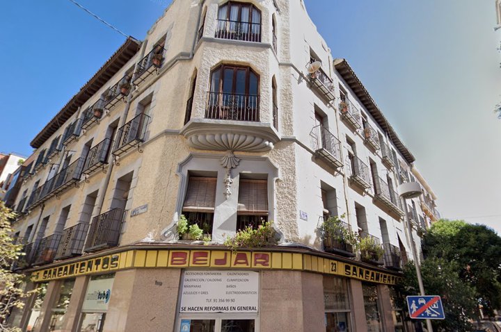 Galil Capital sells three buildings in Madrid and Barcelona for €18.29M