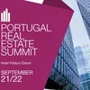Portugal Real Estate Summit returns in September