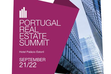 Portugal Real Estate Summit returns in September