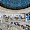 CBRE becomes the largest shopping center manager in Iberia