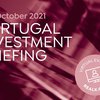 Portugal Investment Briefing Shares Insights on Investing in Portugal