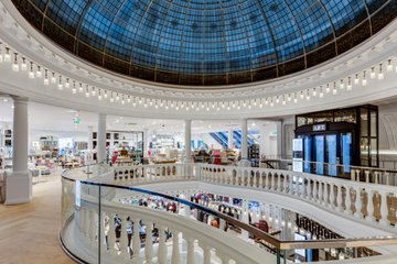CBRE becomes the largest shopping center manager in Iberia