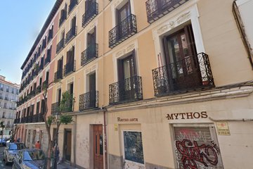 Home Capital buys a property in the center of Madrid for €4.6M